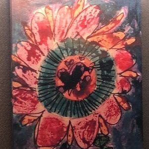 Meet your Posher, Katy